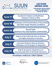Lecture Series 2026 - I