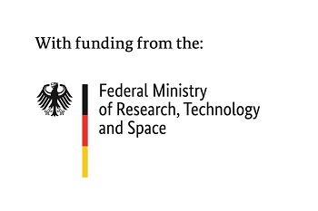 BMFTR Logo