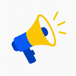 Megaphone
