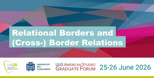 Relational Borders