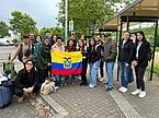 ESPOL group