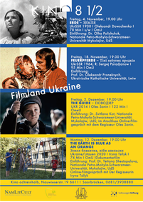 Film Series "Filmland Ukraine"
