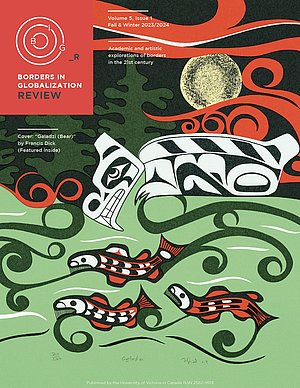 BIG Review "Border Renaissance"