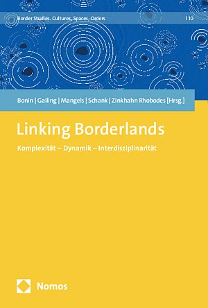 Linking Borderlands Cover