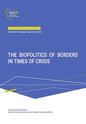 BiP Vol.9: The Biopolitics of Borders in Times of Crisis